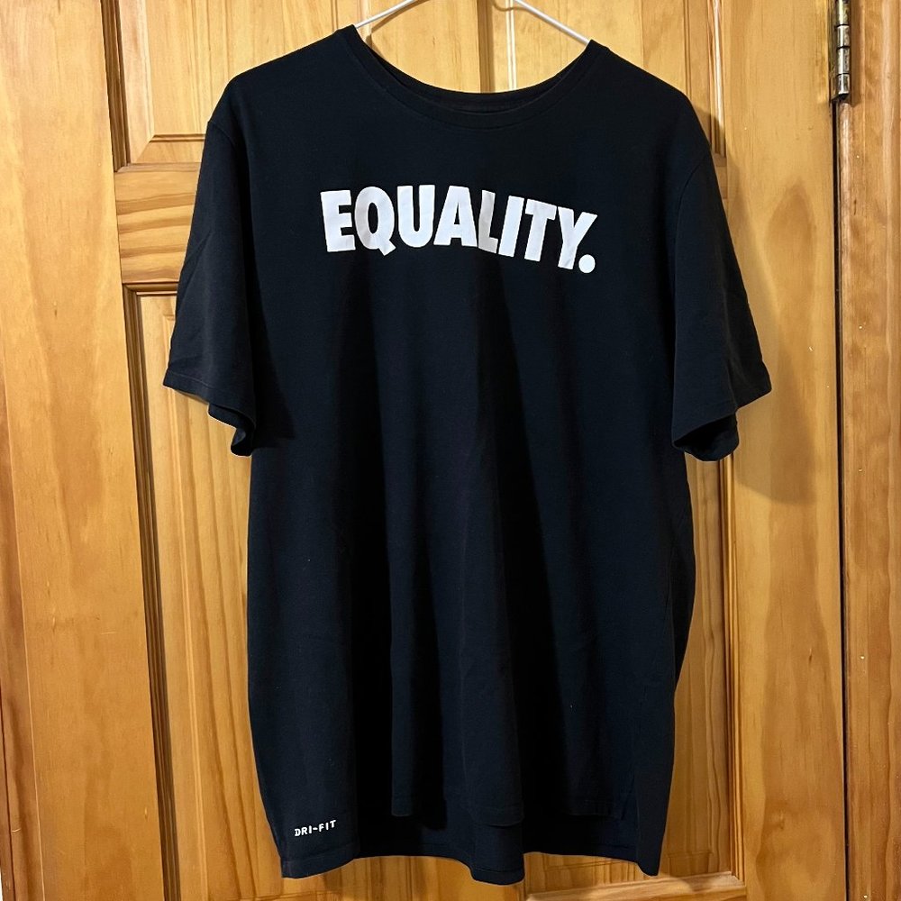 Nike Dri-Fit Top